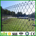 China Wholesale Stainless Steel /PVC coated chain link fence for sale